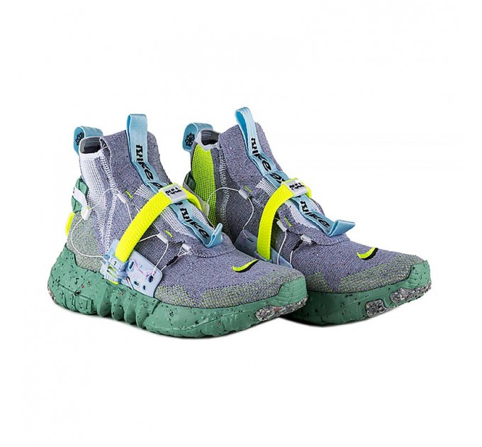 Кроссовки Nike Space Hippie 03 CQ3989-004