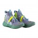 Кроссовки Nike Space Hippie 03 CQ3989-004