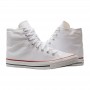 Кеды Converse ALL STAR HI OPTICAL WHITE