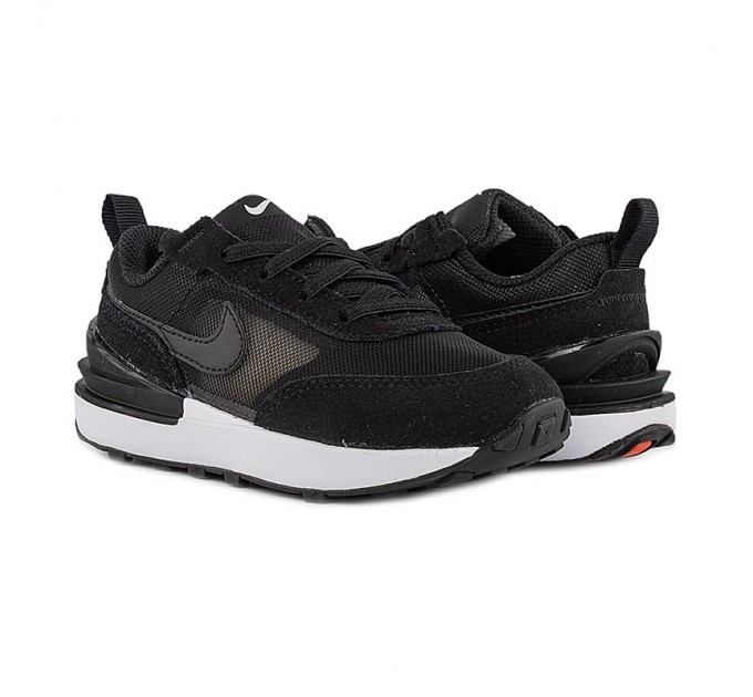 Кроссовки Nike Waffle One (Td) DC0479-001