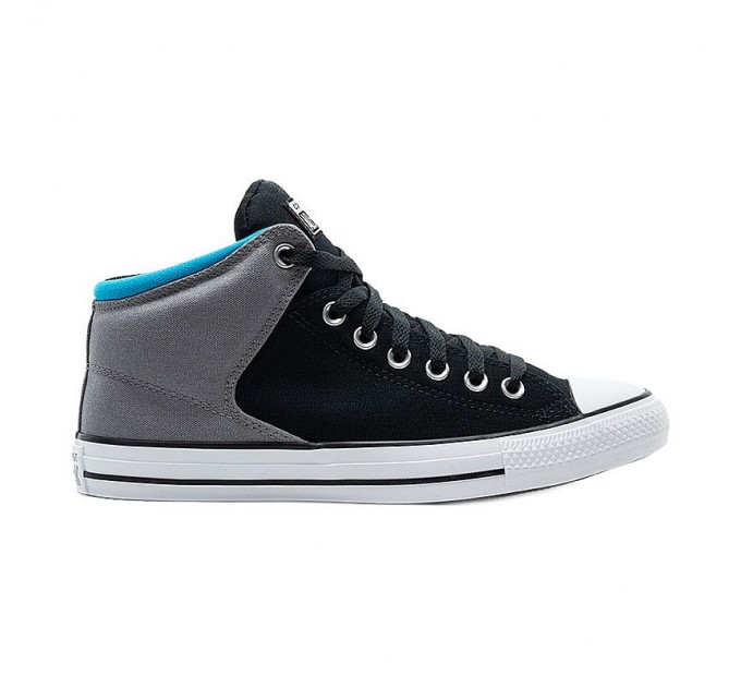Кеди Converse Chuck Taylor All Star High Street