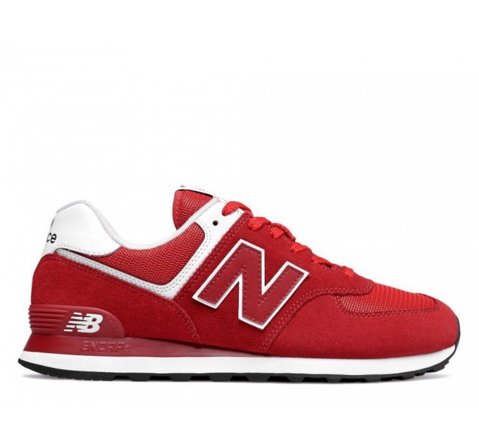 Кросівки New Balance 574 Classic ML574SSO