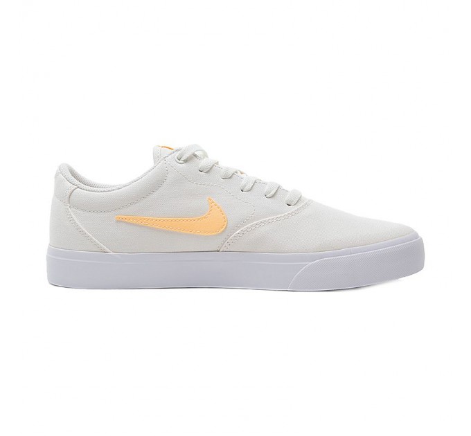 Кроссовки Nike SB Charge Canvas