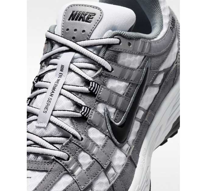 Кроссовки мужские Nike P-6000 (IR2004-100)
