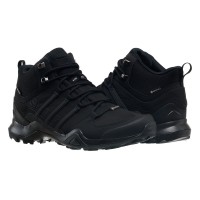 Ботинки мужские Adidas Terrex Swift R2 Mid Gore-Tex (IF7636)