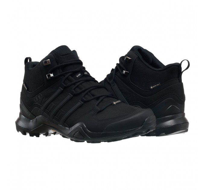 Черевики чоловічі Adidas Terrex Swift R2 Mid Gore-Tex (IF7636)