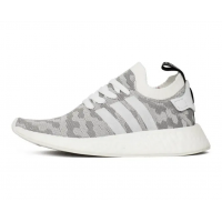 Кроссовки Adidas Nmd R2 Ppimeknit BY9520
