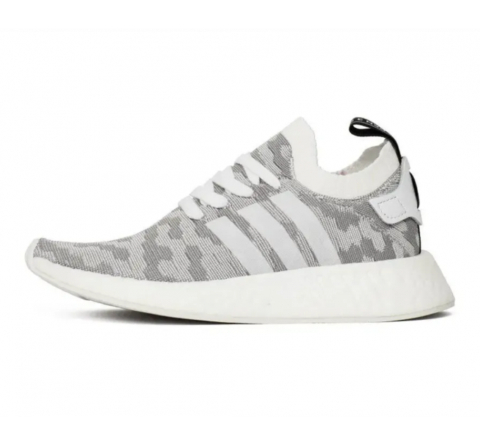 Кроссовки Adidas Nmd R2 Ppimeknit BY9520