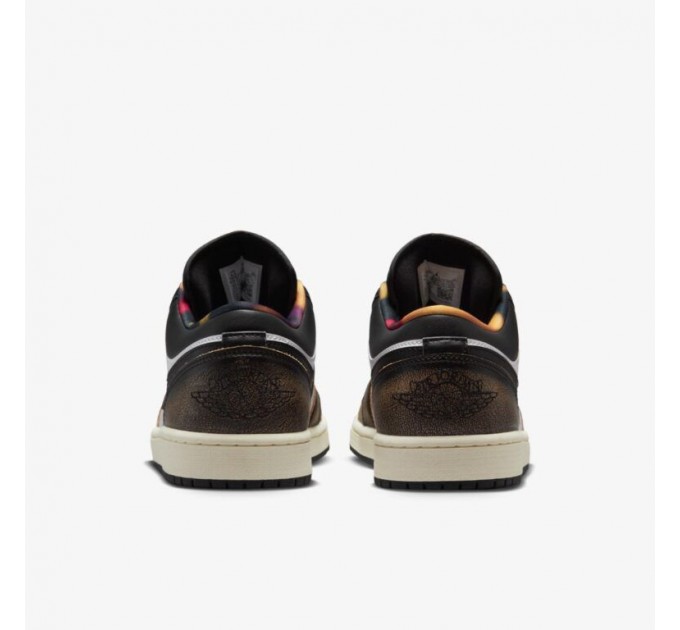 Кроссовки мужские Jordan 1 Low Se (DQ8422-001)