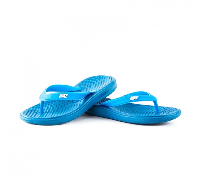 Тапочки Nike Solay Thong (Gs/Ps) 882827-400