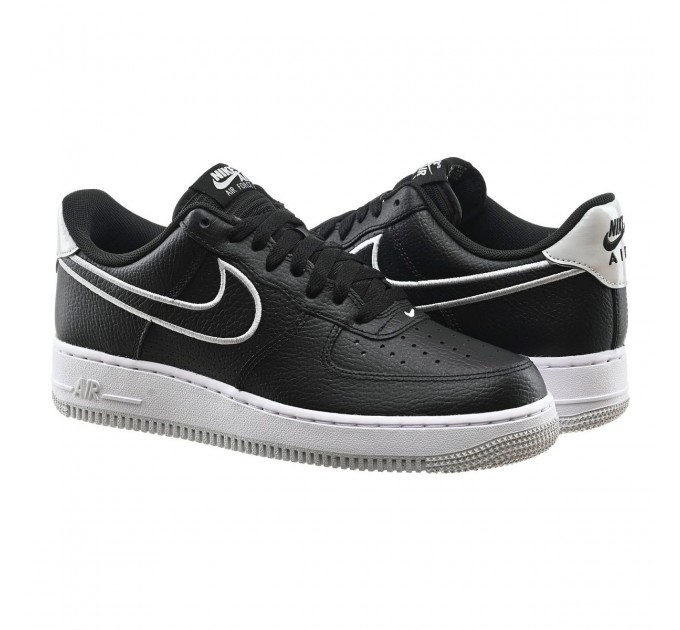 Кросівки Nike Air Force 1 '07 FJ4211-001