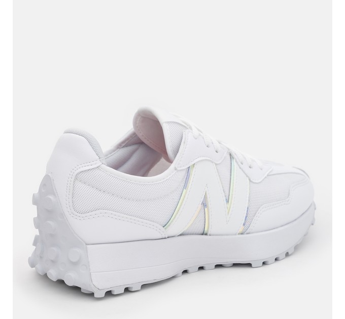 Кроссовки New Balance 327 V1 U327WHT