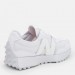 Кроссовки New Balance 327 V1 U327WHT