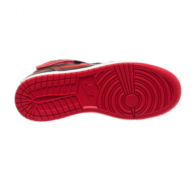 Кросівки Баскетбольні Air Jordan 1 Hi Flyease DC7986-060