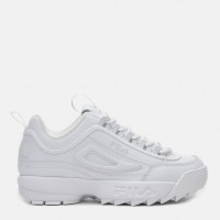 Кроссовки Fila Disruptor Ii Premium 5VF80170-100