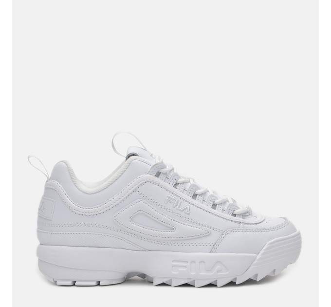 Кроссовки Fila Disruptor Ii Premium 5VF80170-100