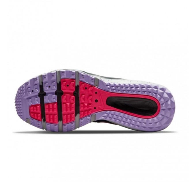 Кроссовки Nike Juniper Trail CW3809-014
