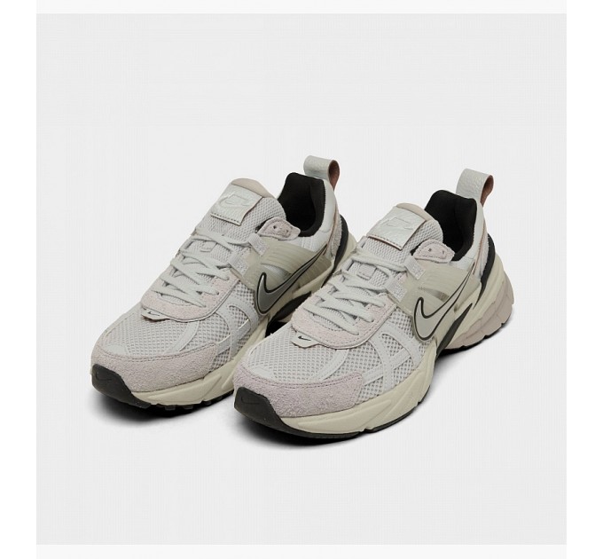 Кроссовки Nike V2K Runtekk Running Shoes Beige Fn6703-002 FN6703-002