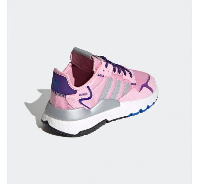 Кроссовки Adidas Nite Jogger FX6911