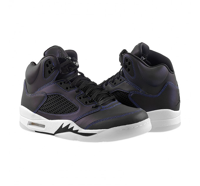 Wmns Air Jordan 5 Retro CD2722-001