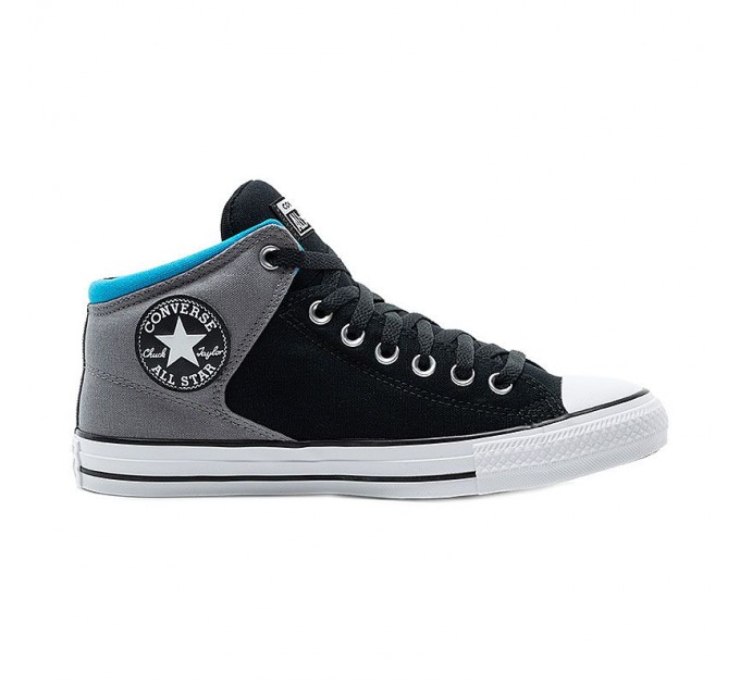 Кеди Converse Chuck Taylor All Star High Street