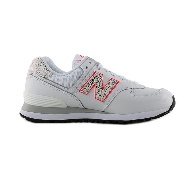Кроссовки New Balance Animal Print 574