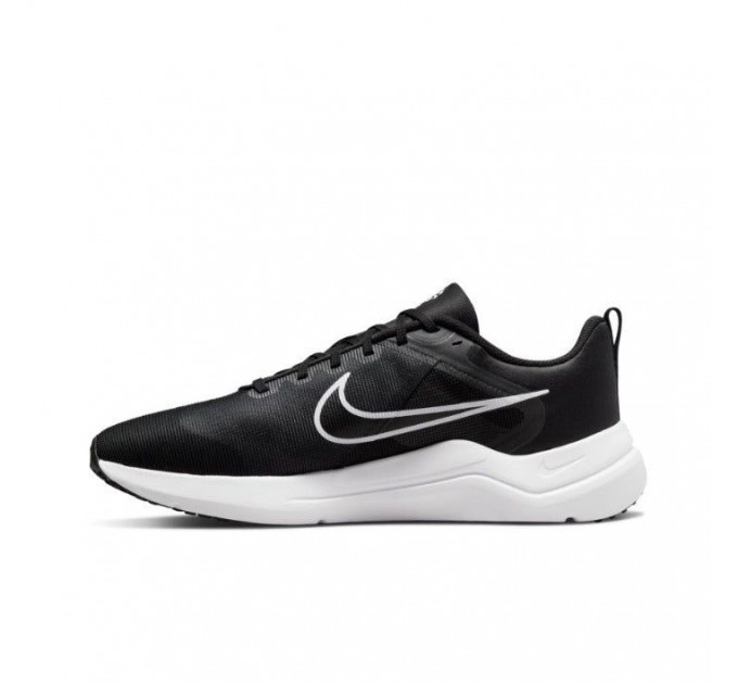 Кросівки чоловічі Nike Downshifter 12 (DD9293-001)