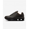 Кроссовки мужские Nike Shox Ride 2 Premium (HV4447-010)