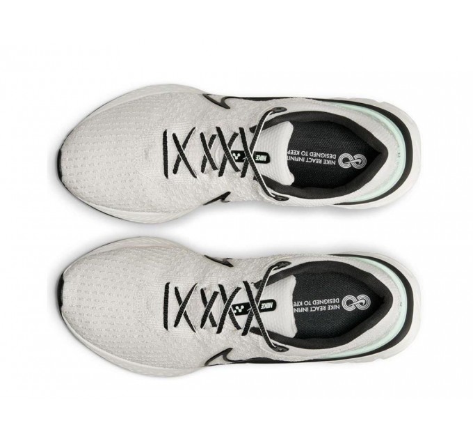 Кроссовки Nike React Infinity Run Fk 3 DH5392-004