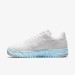 Кросівки жіночі Nike Af1 Crater Flyknit (DC7273-100)