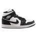 Кроссовки женские Jordan 1 Mid Se (DR0501-101)