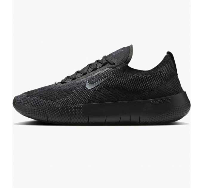 Кроссовки мужские Nike Free 2025 Black (HF1078-001)