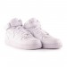 Кроссовки Nike AIR FORCE 1 MID JR