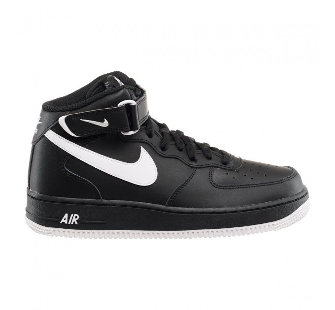 Кросівки чоловічі Nike Air Force 1 Mid '07 (DV0806-001)