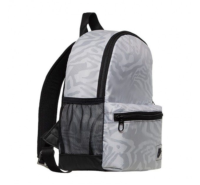 Рюкзак Nike Y NK BRSLA JDI MINI BKPK- AOP