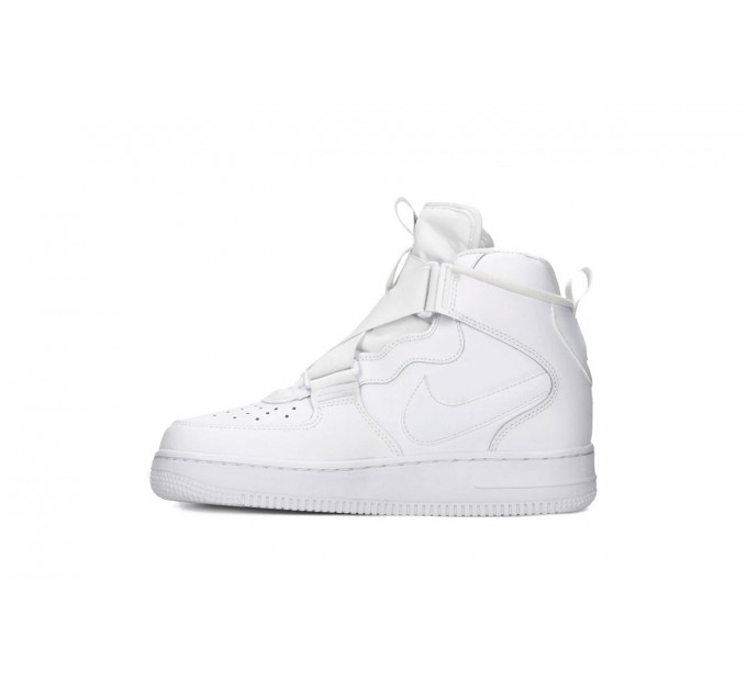 Кроссовки детские Nike Air Force 1 Highness (BQ3598-100)