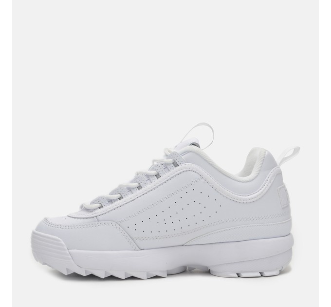 Кроссовки Fila Disruptor Ii Premium 5VF80170-100