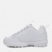 Кроссовки Fila Disruptor Ii Premium 5VF80170-100