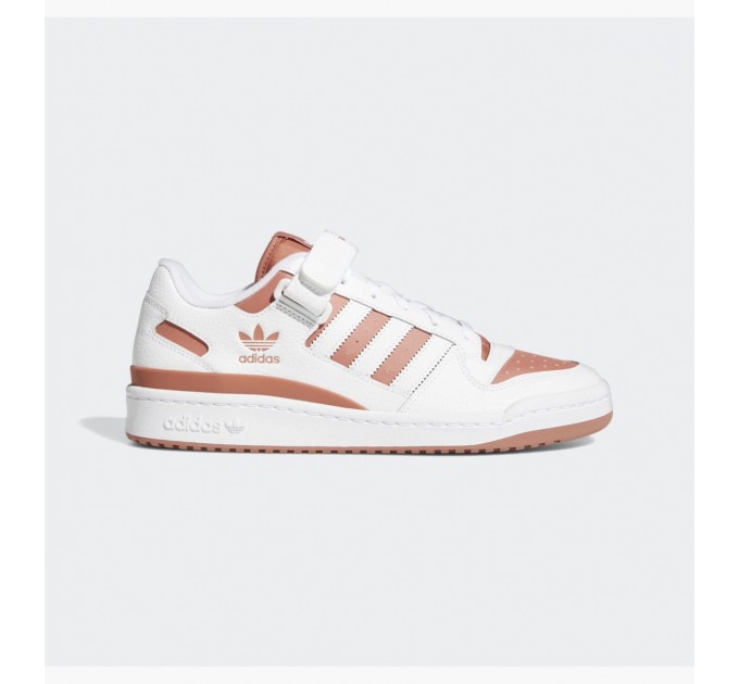Кроссовки Adidas Forum Low GY8557