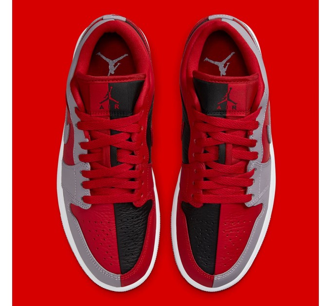 Кросівки жіночі Nike 1 Low (DR0502-600)