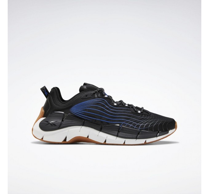 Кроссовки Reebok Zig Kinetica Ii