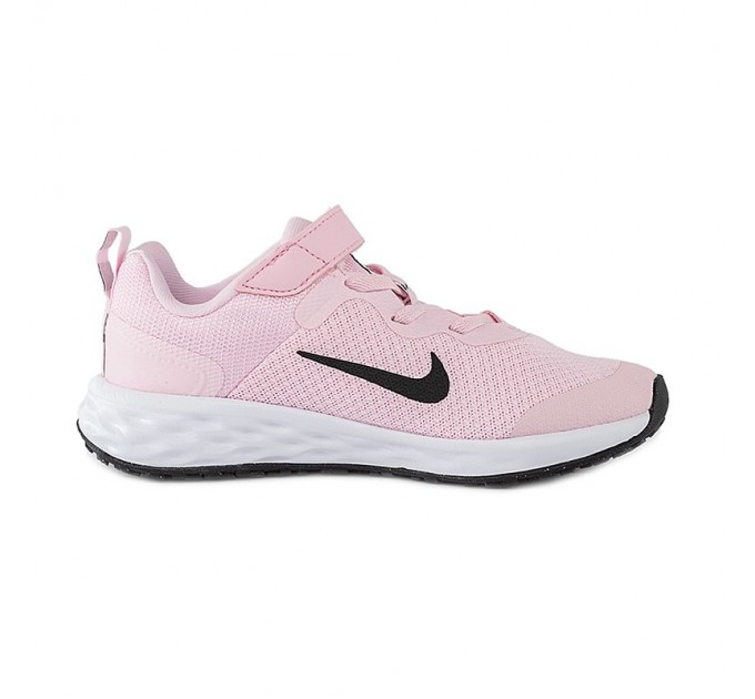 Кроссовки Nike Revolution 6 Nn (Psv) DD1095-608