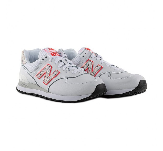 Кроссовки New Balance Animal Print 574