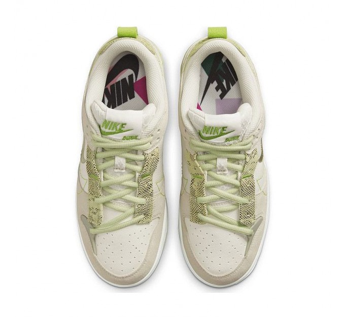 Кроссовки женские Nike Dunk Disrupt 2 (DV3206-001)