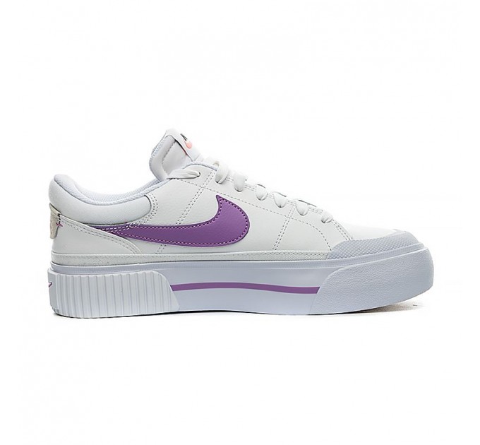 Кросівки Nike Court Legacy Lift DM7590-103