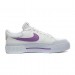 Кроссовки Nike Court Legacy Lift DM7590-103