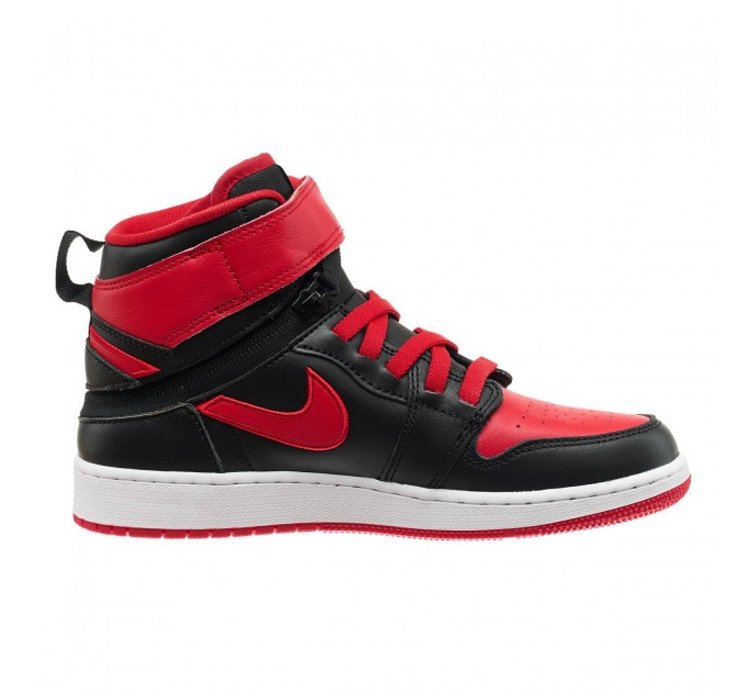 Кросівки Баскетбольні Air Jordan 1 Hi Flyease DC7986-060