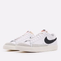 Кросівки чоловічі Nike Blazer Low' 77 Vintage (DA6364-101)