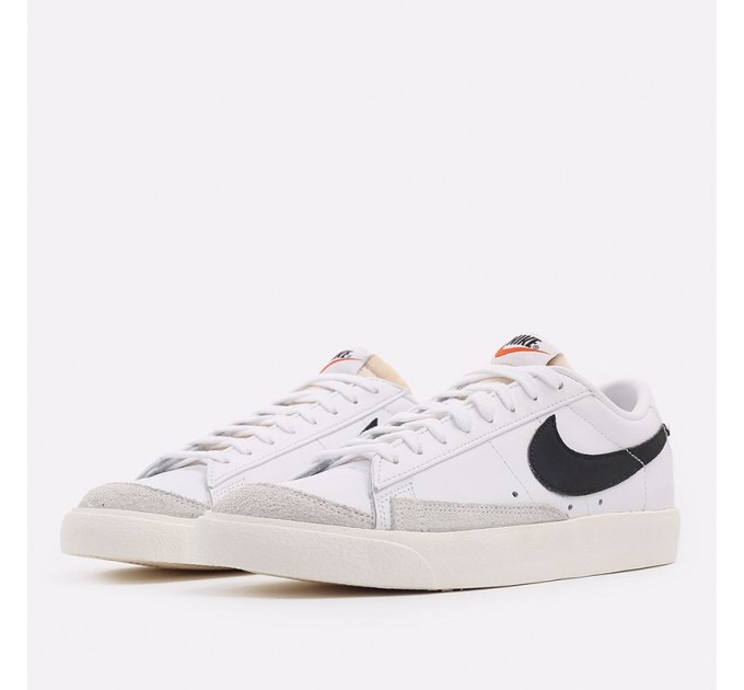 Кросівки чоловічі Nike Blazer Low' 77 Vintage (DA6364-101)