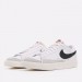 Кросівки чоловічі Nike Blazer Low' 77 Vintage (DA6364-101)